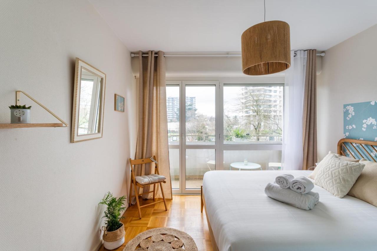 Rosa, Confortable 2 Avec Parking Dans Le Centre Apartment *